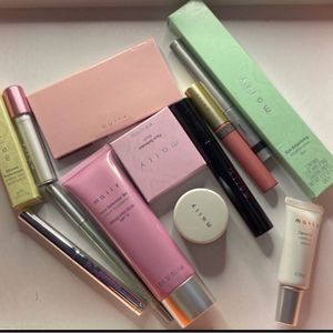 Mally Beauty Bundle | 11 Pieces